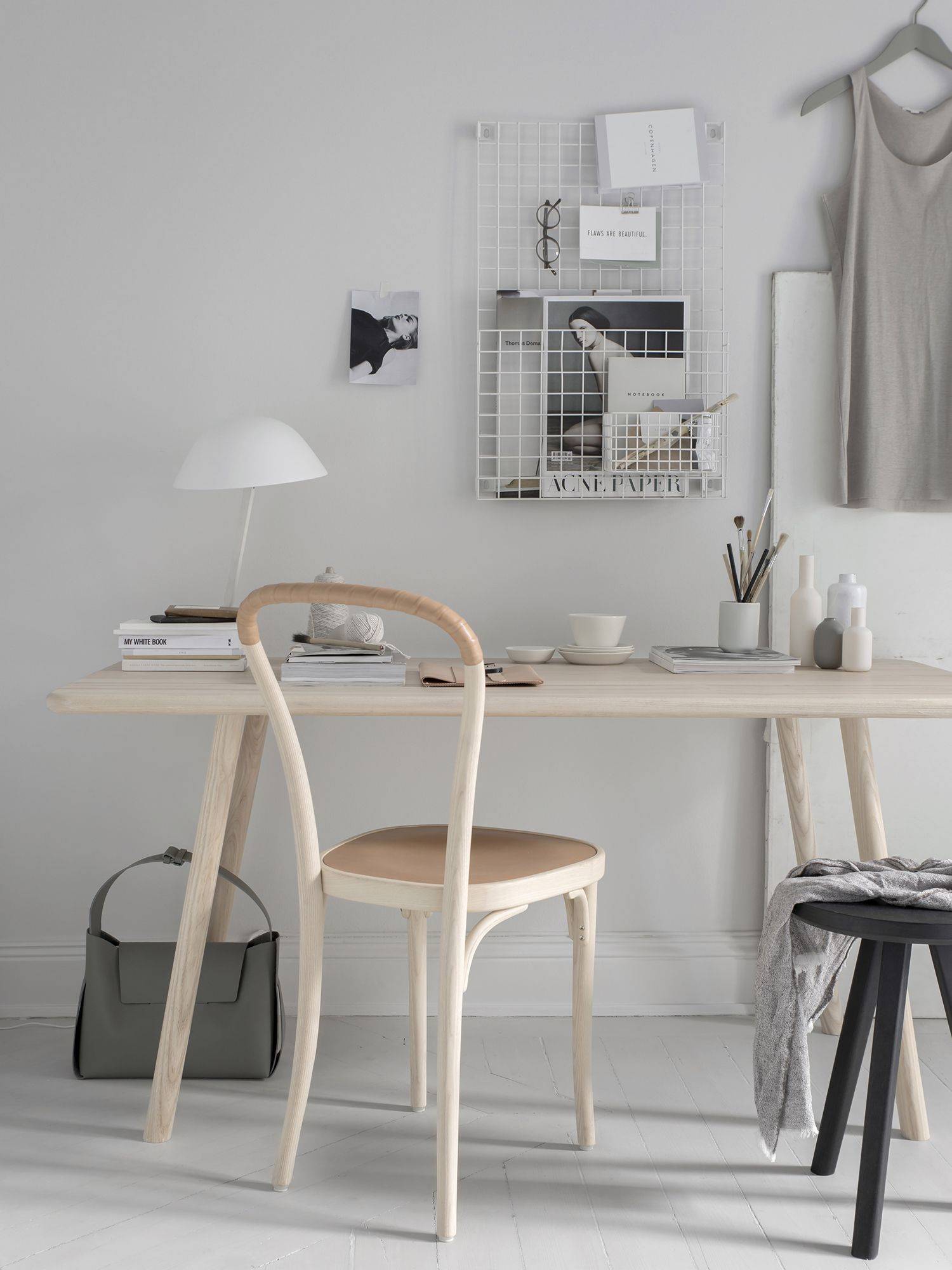 estudio casa
